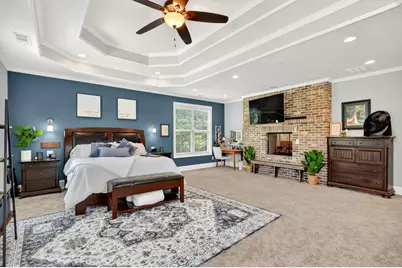 6509 Snug Harbor Court, Flowery Branch, GA 30542 - Photo 49