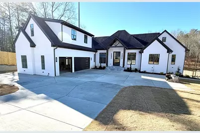 6996 Deaton Henry Road, Flowery Branch, GA 30542 - Photo 1