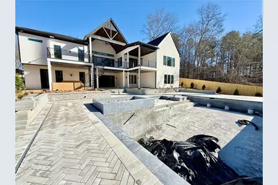 6996 Deaton Henry Road, Flowery Branch, GA 30542 - Photo 27