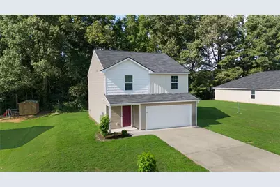 332 Village Creek Drive, Chatsworth, GA 30705 - Photo 1