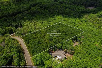 301 Ridgeside Court, Jasper, GA 30143 - Photo 11