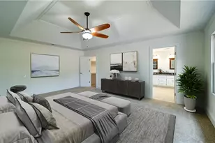 3107 Hammock Creek Ct, Conyers, GA 30012 - Photo 9