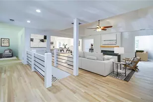 3107 Hammock Creek Ct, Conyers, GA 30012 - Photo 5