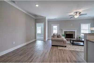 200 Daisy Court, Cartersville, GA 30121 - Photo 13