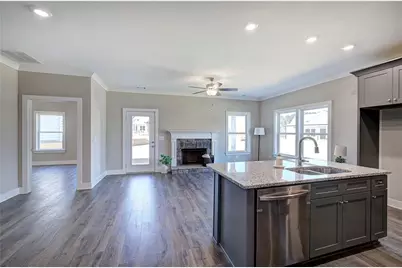 200 Daisy Court, Cartersville, GA 30121 - Photo 3