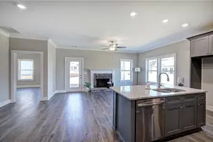 200 Daisy Ct, Cartersville, GA 30121 - Photo 3