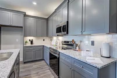 200 Daisy Court, Cartersville, GA 30121 - Photo 9