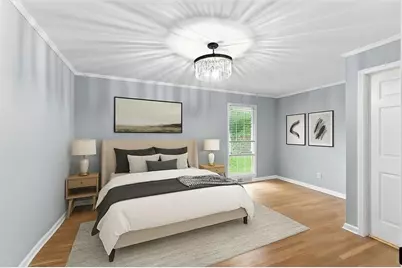 124 Beech Creek Drive NW, Rome, GA 30165 - Photo 5