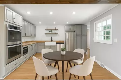 124 Beech Creek Drive NW, Rome, GA 30165 - Photo 3