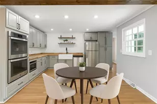 124 Beech Creek Dr NW, Rome, GA 30165 - Photo 3