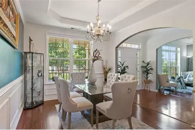 829 Castlebottom Drive, Lawrenceville, GA 30045 - Photo 7