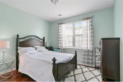 829 Castlebottom Drive, Lawrenceville, GA 30045 - Photo 19