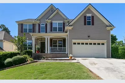 829 Castlebottom Drive, Lawrenceville, GA 30045 - Photo 1