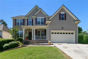 829 Castlebottom Dr, Lawrenceville, GA 30045 - Photo 1