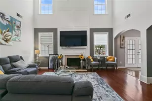 829 Castlebottom Dr, Lawrenceville, GA 30045 - Photo 5