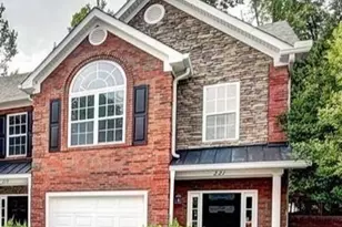 221 Morris Ln, Woodstock, GA 30188 - Photo 1