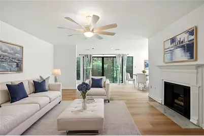 1105 Pine Heights Drive NE, Atlanta, GA 30324 - Photo 5