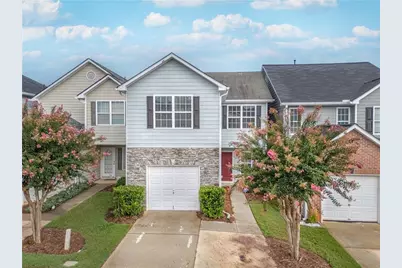 4610 Blue Iris Way, Oakwood, GA 30566 - Photo 1