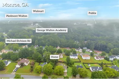 525 Michael Circle, Monroe, GA 30655 - Photo 39