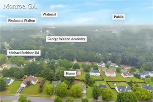 525 Michael Cir, Monroe, GA 30655 - Photo 39