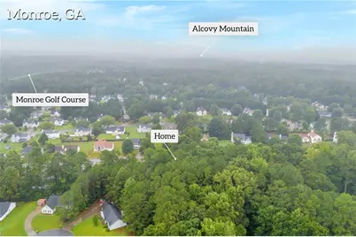 525 Michael Circle, Monroe, GA 30655 - Photo 41