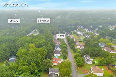 525 Michael Circle, Monroe, GA 30655 - Photo 37