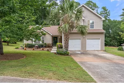 525 Michael Circle, Monroe, GA 30655 - Photo 1