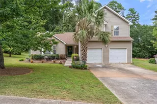 525 Michael Cir, Monroe, GA 30655 - Photo 1