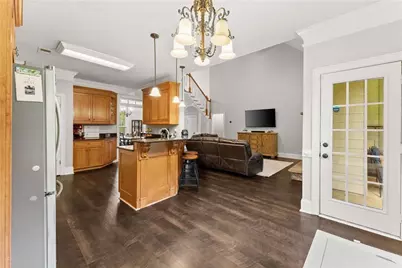 6006 Trojan Drive, Gainesville, GA 30506 - Photo 17