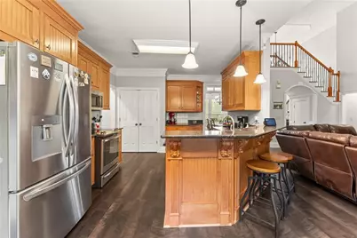 6006 Trojan Drive, Gainesville, GA 30506 - Photo 13