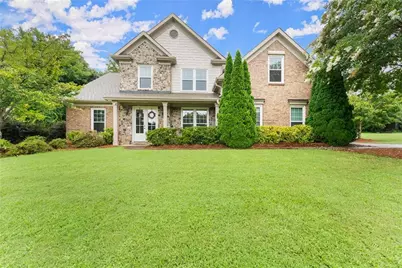 6006 Trojan Drive, Gainesville, GA 30506 - Photo 5