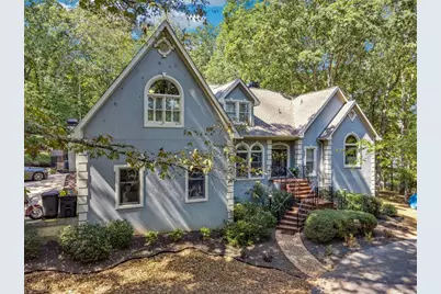 5767 W Phillips Mill Road, Douglasville, GA 30135 - Photo 3