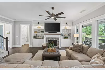 305 Red Gate Lane, Canton, GA 30115 - Photo 9