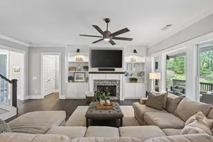 305 Red Gate Ln, Canton, GA 30115 - Photo 9