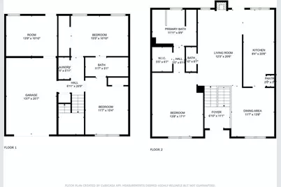 5806 Highgrove Drive, Atlanta, GA 30349 - Photo 29