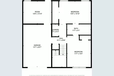 5806 Highgrove Drive, Atlanta, GA 30349 - Photo 27