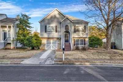 5806 Highgrove Drive, Atlanta, GA 30349 - Photo 1