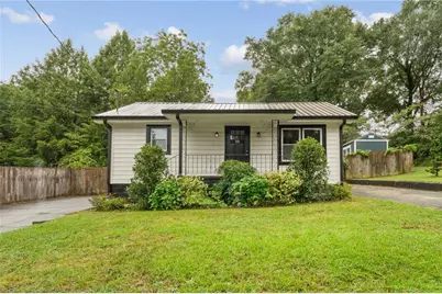 310 Bonaire Street, Cartersville, GA 30120 - Photo 1