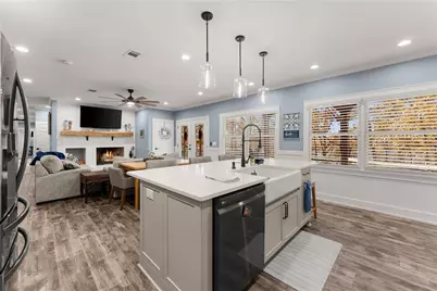 8140 Lanier Drive, Cumming, GA 30041 - Photo 37