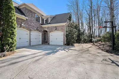 2885 Manor Bridge Drive, Alpharetta, GA 30004 - Photo 67