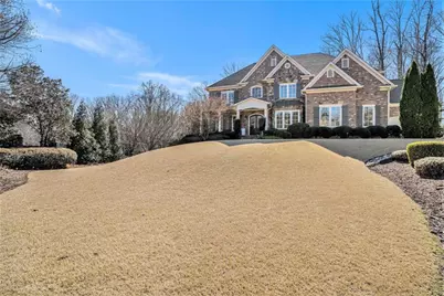 2885 Manor Bridge Drive, Alpharetta, GA 30004 - Photo 9