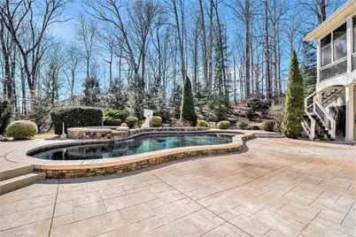 2885 Manor Bridge Drive, Alpharetta, GA 30004 - Photo 65