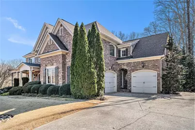 2885 Manor Bridge Drive, Alpharetta, GA 30004 - Photo 11