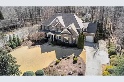 2885 Manor Bridge Drive, Alpharetta, GA 30004 - Photo 75