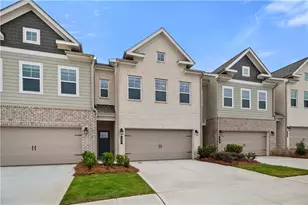 180 Abbotts Crossing Circle, Conyers, GA 30094 - Photo 3