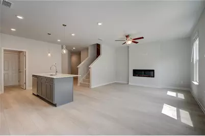 180 Abbotts Crossing Circle, Conyers, GA 30094 - Photo 9