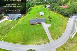 1735 Knight Cir, Loganville, GA 30052 - Photo 31