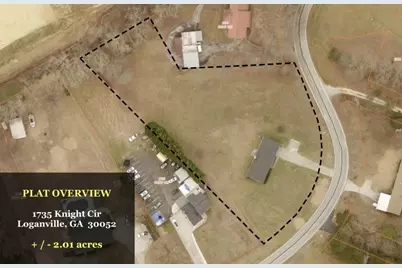 1735 Knight Circle, Loganville, GA 30052 - Photo 33