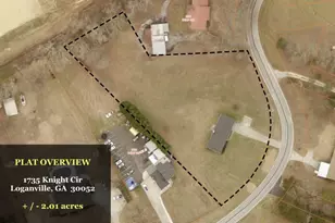 1735 Knight Cir, Loganville, GA 30052 - Photo 33