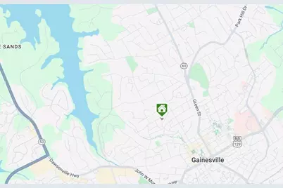 601 Ridgewood Avenue, Gainesville, GA 30501 - Photo 3